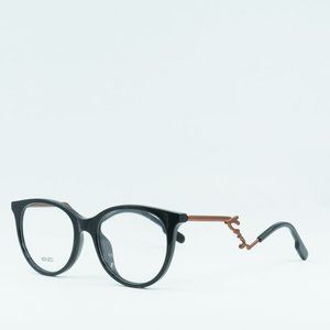 NEW KENZO KZ50025I 001 EYEGLASSES